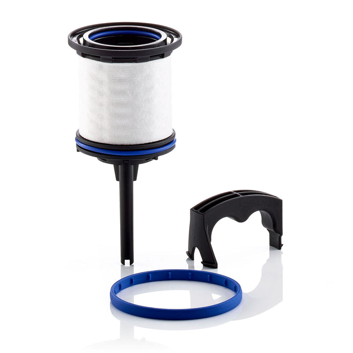 MANN-FILTER PU 7008 z KIT Yakıt Filtresi | Audi A4