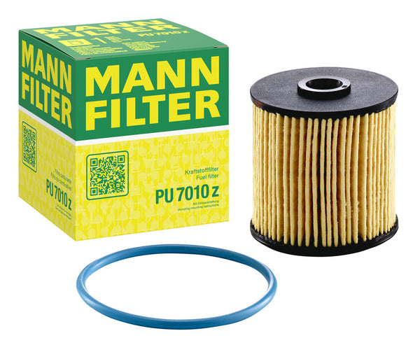 MANN-FILTER PU 7010 z Yakıt Filtresi | Citroen Berlingo II