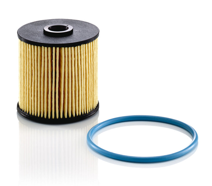 MANN-FILTER PU 7011 Z Yakıt Filtresi | Ford B-MAX