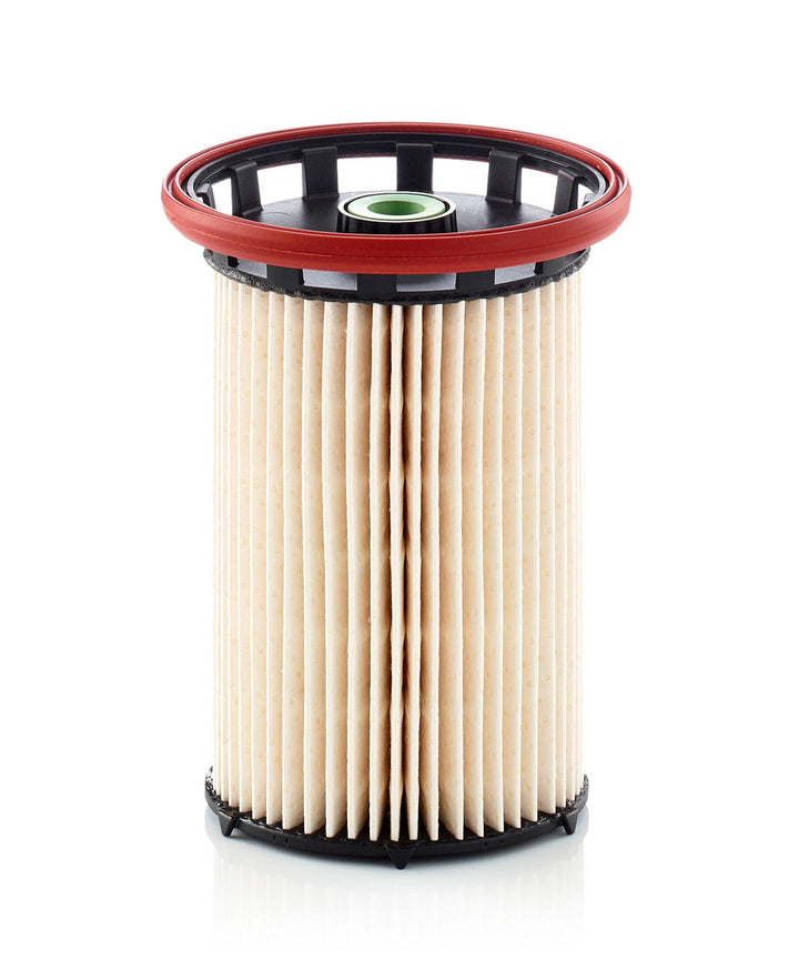 MANN-FILTER PU 8007 Yakıt Filtresi | Porsche Cayenne II, VW Touareg II