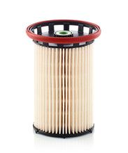 MANN-FILTER PU 8007 Yakıt Filtresi | Porsche Cayenne II, VW Touareg II