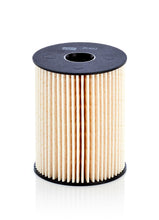 MANN-FILTER PU 8013z Yakıt Filtresi | Opel, Saab