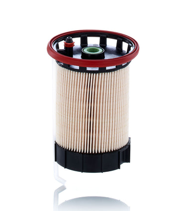 MANN-FILTER PU 8015 Yakıt Filtresi | VW CC, Audi Q3