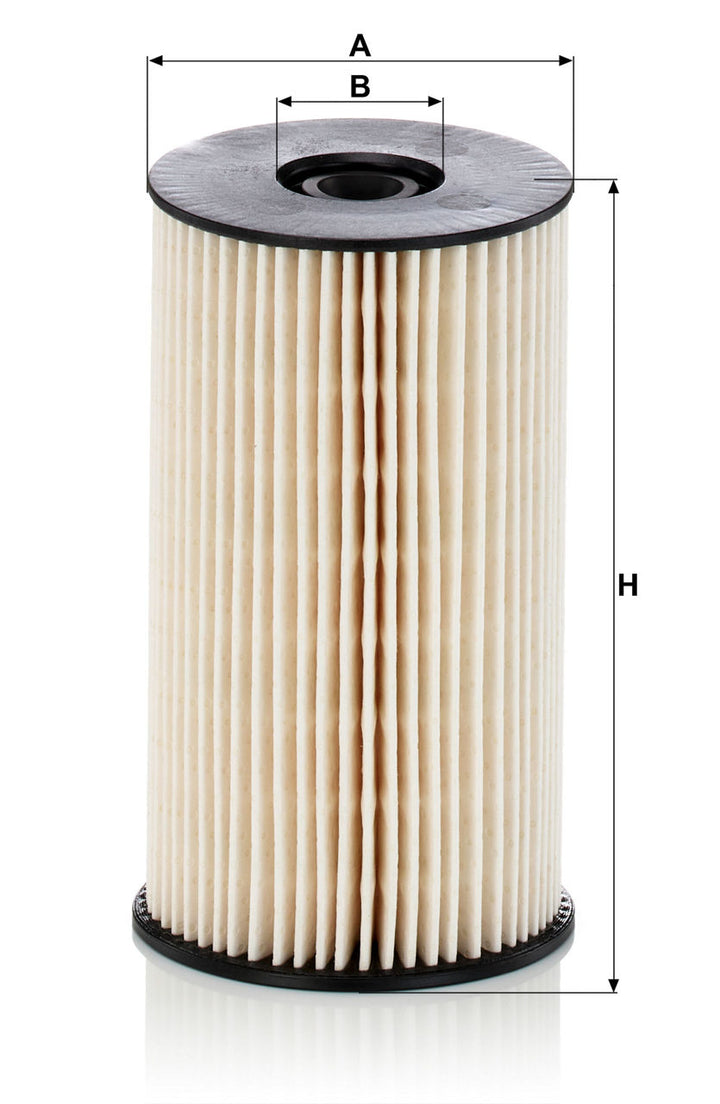 MANN-FILTER PU 825 X Yakıt Filtresi | VW Beetle / Beetle
