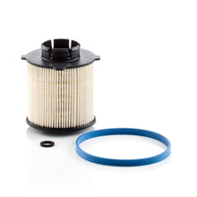 MANN-FILTER PU 9001/1 x Yakıt Filtresi | Opel, Saab