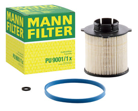 MANN-FILTER PU 9001/1 x Yakıt Filtresi | Opel, Saab