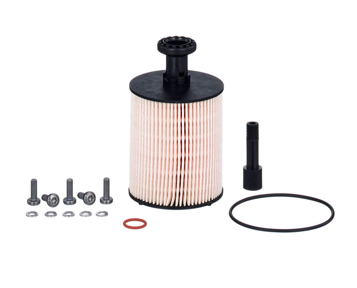 MANN-FILTER PU 9009 z KIT Yakıt Filtresi | Renault Alaskan