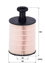 MANN-FILTER PU 9009 z KIT Yakıt Filtresi | Renault Alaskan