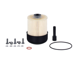 MANN-FILTER PU 9011 Z KIT Yakıt Filtresi | Renault Captur