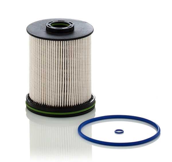 MANN-FILTER PU 9012/1 z Yakıt Filtresi | Opel Astra K