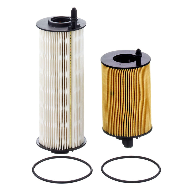 MANN-FILTER PU 9039-2 Z Yakıt Filtresi