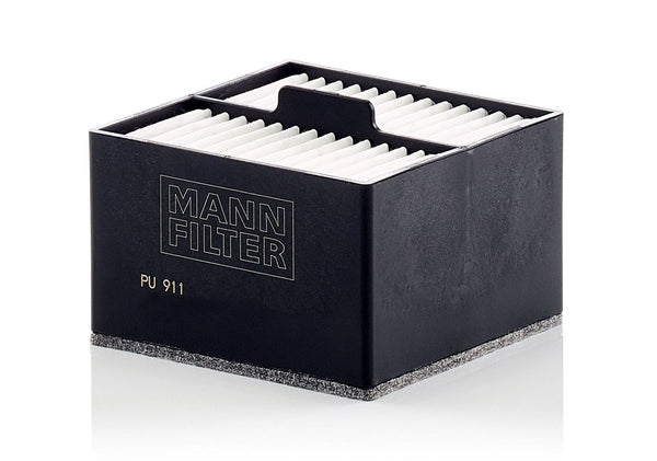 MANN-FILTER PU 911 Yakıt Filtresi