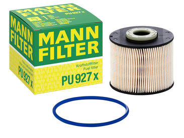 MANN-FILTER PU 927 X Yakıt Filtresi | Citroen C4 II, Ford C-Max