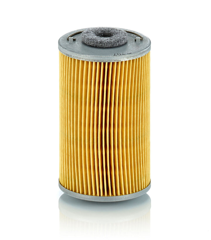 MANN-FILTER P 707 Yakıt Filtresi | Seat 132, Dodge 42-Serie