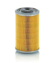 MANN-FILTER P 707 Yakıt Filtresi | Seat 132, Dodge 42-Serie