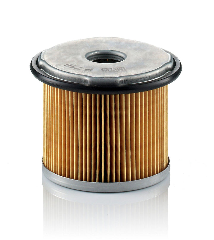 MANN-FILTER P 716 Yakıt Filtresi | Citroen Berlingo I, Peugeot 205