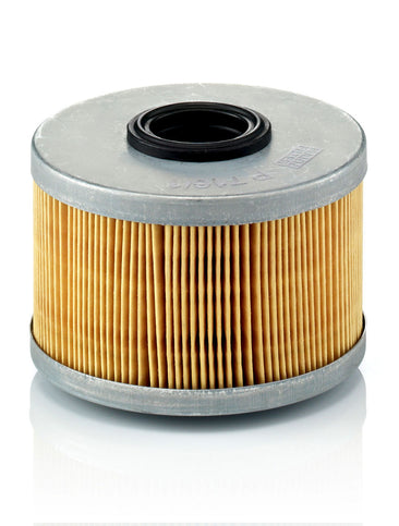MANN-FILTER P 716/1x Yakıt Filtresi | Renault, Dacia
