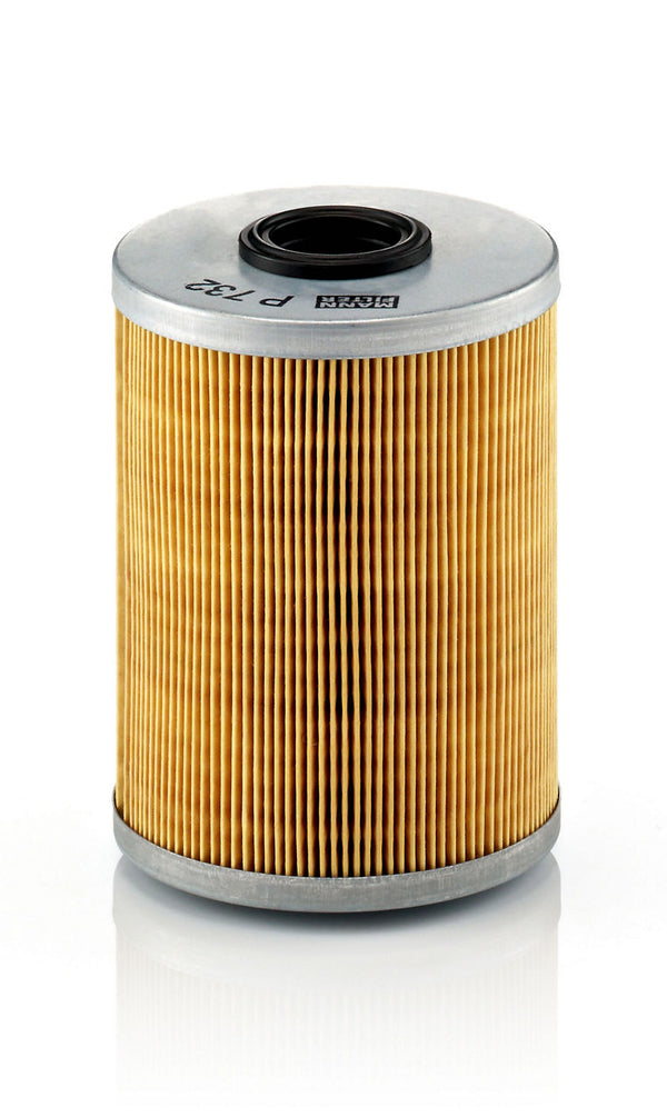 MANN-FILTER P 732 x Yakıt Filtresi | Opel Astra G / Astra