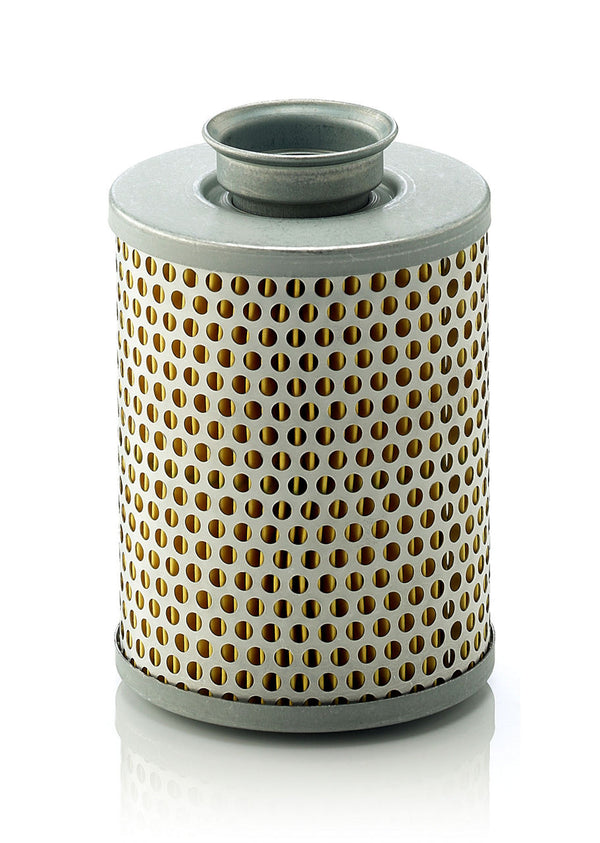 MANN-FILTER P 919/7 Hidrolik | Iveco EuroMover, Mercedes MB trac-Serie