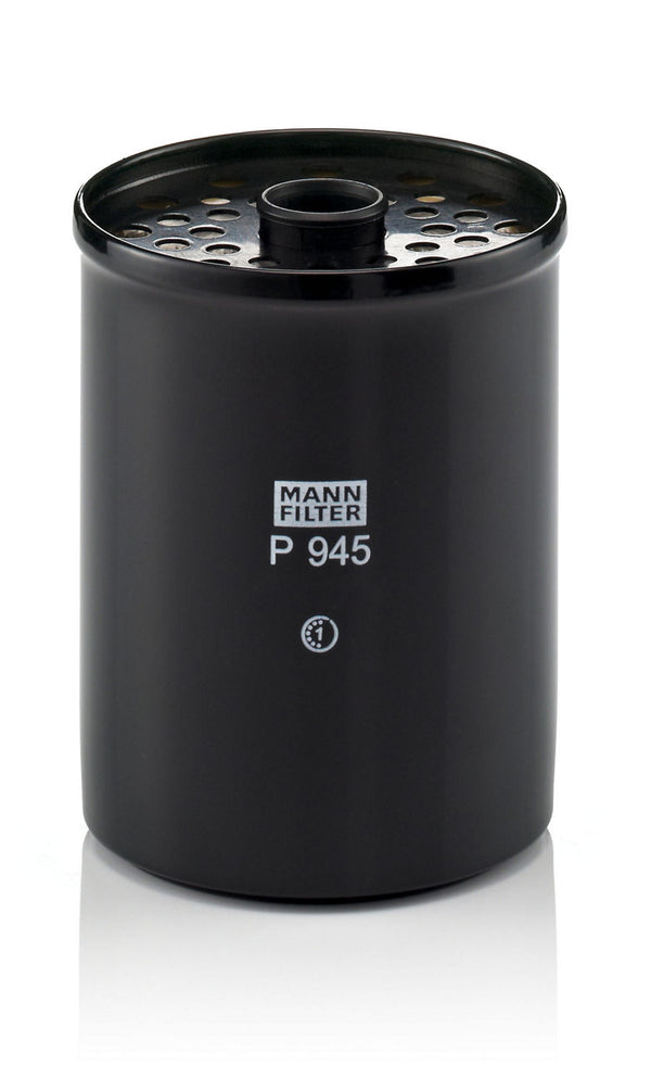 MANN-FILTER P 945 X Yakıt Filtresi | Lancia Delta I