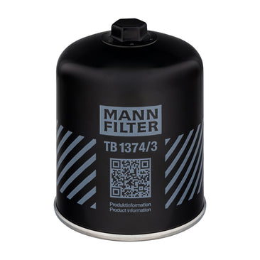 MANN-FILTER TB 1374/3 x Hava Filtresi
