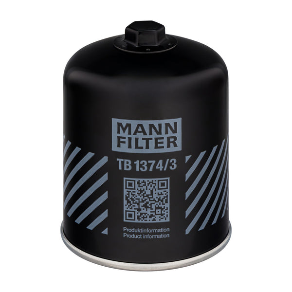 MANN-FILTER TB 1374/3 x Hava Filtresi