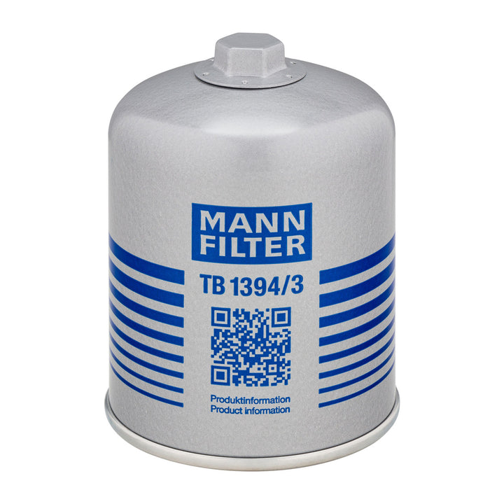 MANN-FILTER TB 1394/3 X Hava Filtresi