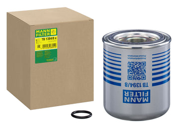 MANN-FILTER TB 1394/8 x Hava Filtresi | Mercedes Actros II