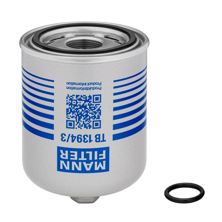 MANN-FILTER TB 1394/3 X Hava Filtresi
