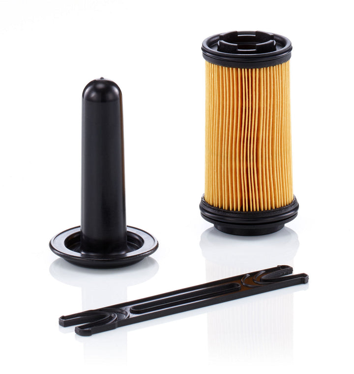 MANN-FILTER U 5001 KIT Filtre | Iveco, Nissan, Ford