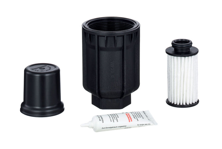 MANN-FILTER U 58/11 KIT Filtre | Mercedes U-Serie