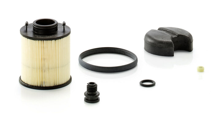 MANN-FILTER U 620/4 Y KIT Filtre