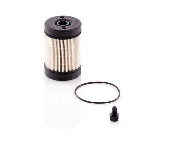 MANN-FILTER U 630 X KIT Filtre | Iveco EuroCargo II, Ford Cargo