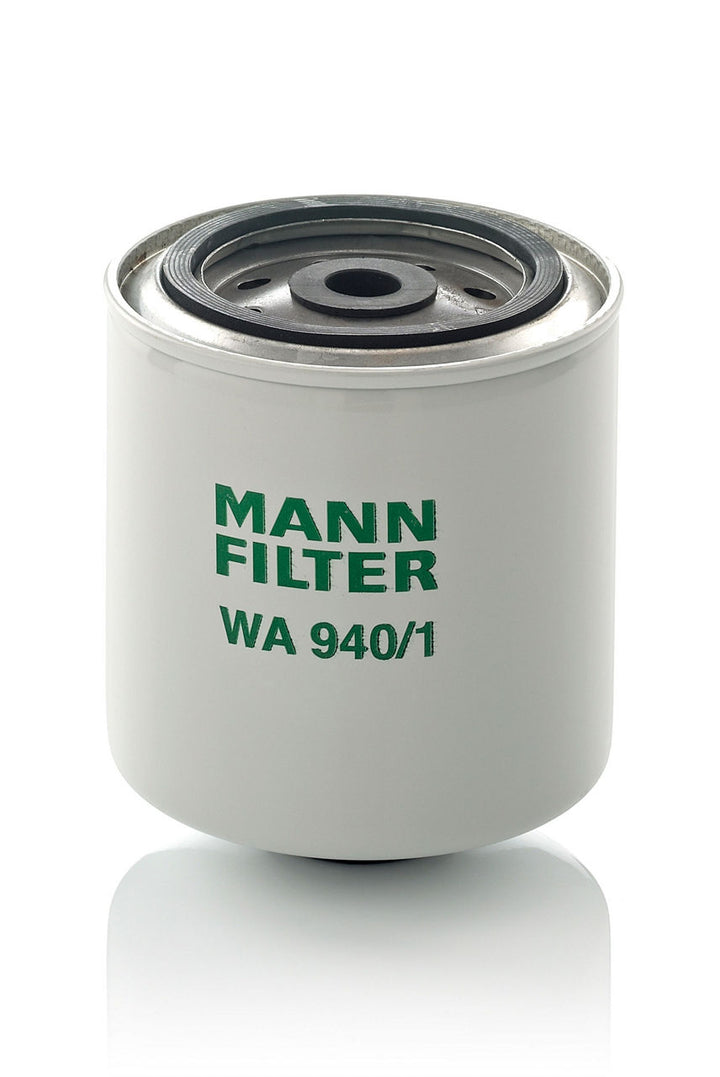 MANN-FILTER W A 940/1 Yağ Filtresi | Iveco EuroCargo I
