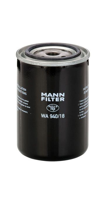 MANN-FILTER W A 940/18 Yağ Filtresi