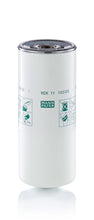 MANN-FILTER WDK 11 102/23 Yakıt Filtresi