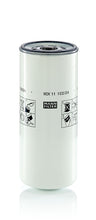 MANN-FILTER WDK 11 102/24 Yakıt Filtresi
