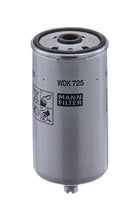 MANN-FILTER WDK 725 Yakıt Filtresi | Askam Fargo Hi-Ex Ser