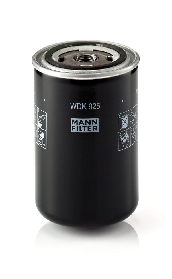 MANN-FILTER WDK 925 Yakıt Filtresi