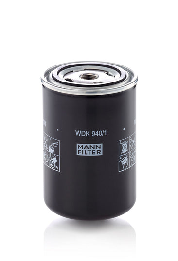 MANN-FILTER WDK 940/1 Yakıt Filtresi