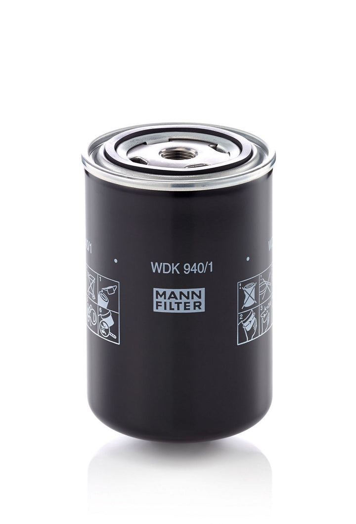 MANN-FILTER WDK 940/1 Yakıt Filtresi