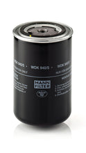 MANN-FILTER WDK 940/5 Yakıt Filtresi
