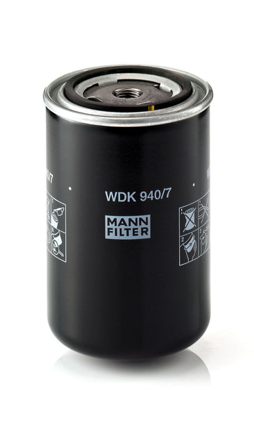 MANN-FILTER WDK 940/7 Yakıt Filtresi