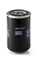 MANN-FILTER WDK 940/7 Yakıt Filtresi