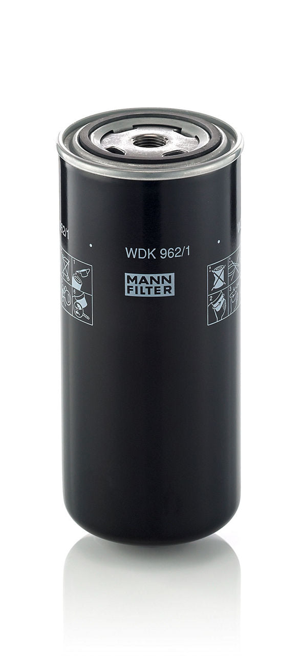 MANN-FILTER WDK 962/1 Yakıt Filtresi | Lamborghini R6-Serie