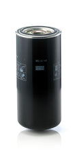 MANN-FILTER W D 13 145 Yağ Filtresi