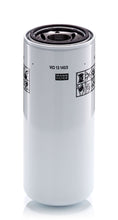 MANN-FILTER W D 13 145/3 Yağ Filtresi