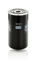 MANN-FILTER W D 950/2 Yağ Filtresi | Mega Tucano, Jaguar Lexion