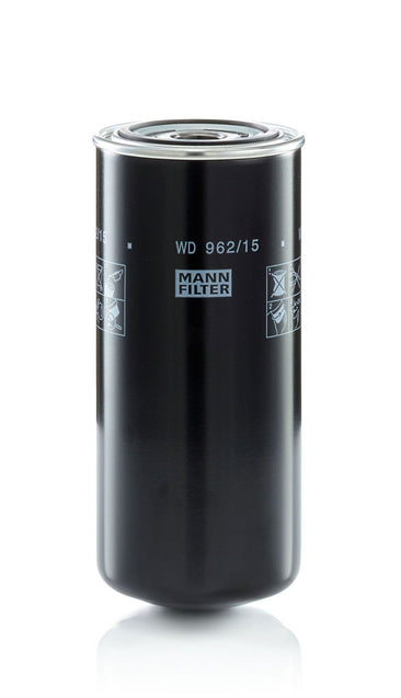 MANN-FILTER W D 962/15 Yağ Filtresi