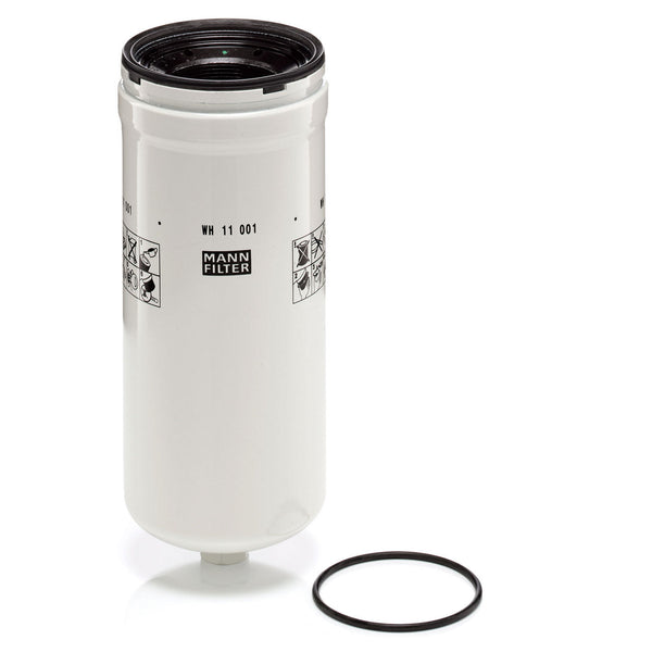 MANN-FILTER W H 11 001 x Hidrolik